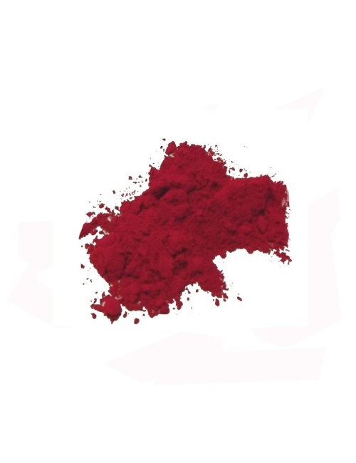 PIGMENT ORGANIQUE ROUGE FUSCHIA DÉCO 6441