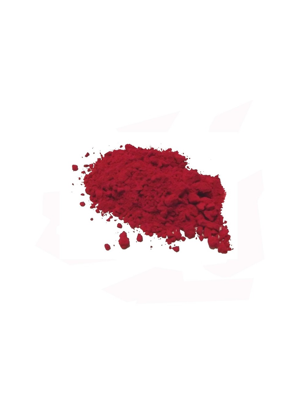 PIGMENT ORGANIQUE ROUGE RUBIS 6444