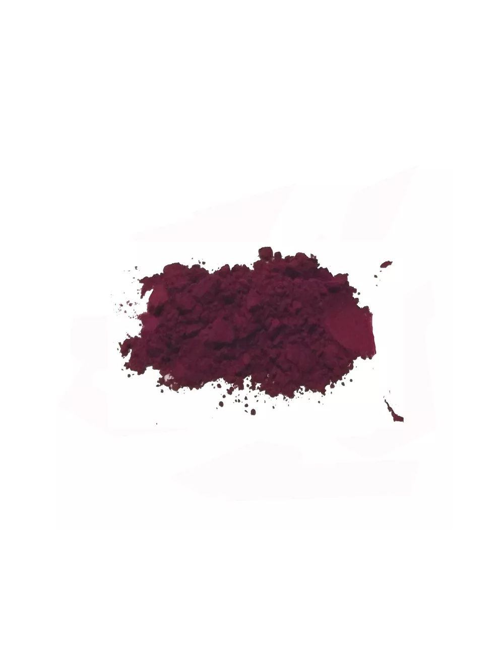 PIGMENT ORGANIQUE ROUGE RUBIS FONCÉ 6445