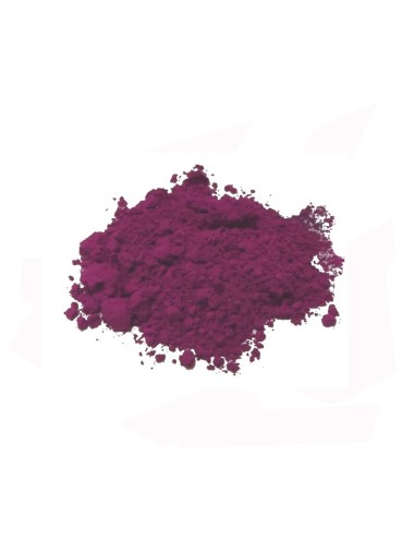 PIGMENT ORGANIQUE VIOLET LUMIÈRE 6431