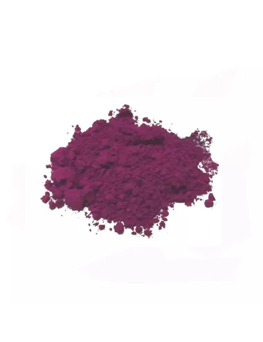 PIGMENT ORGANIQUE VIOLET LUMIÈRE 6431