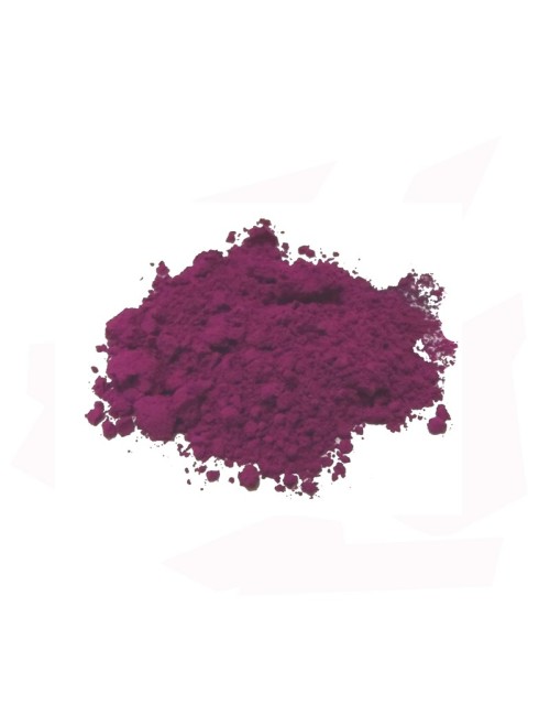 PIGMENT ORGANIQUE VIOLET LUMIÈRE 6431