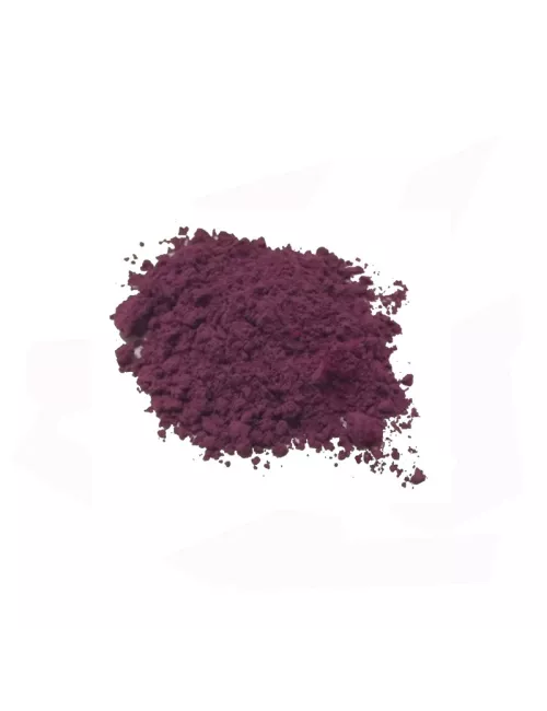 PIGMENT ORGANIQUE VIOLET CARMIN 6432