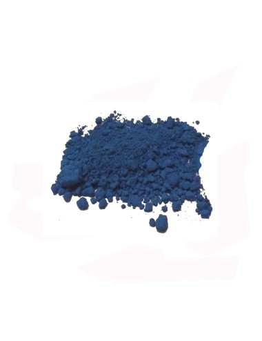 PIGMENT ORGANIQUE OXYDE BLEU DE COBALT 6410