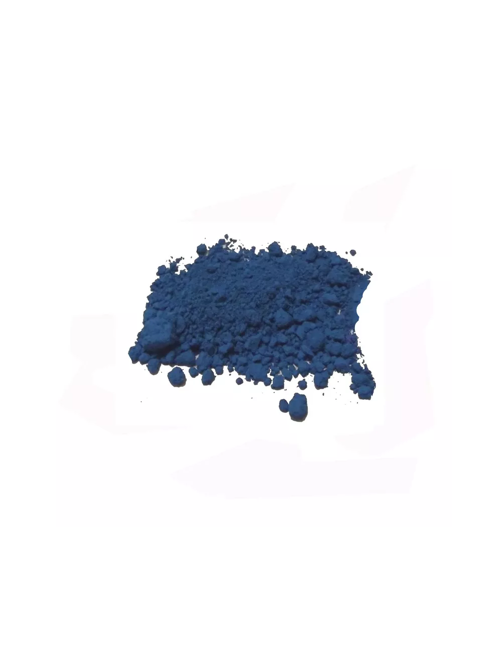 PIGMENT ORGANIQUE OXYDE BLEU DE COBALT 6410
