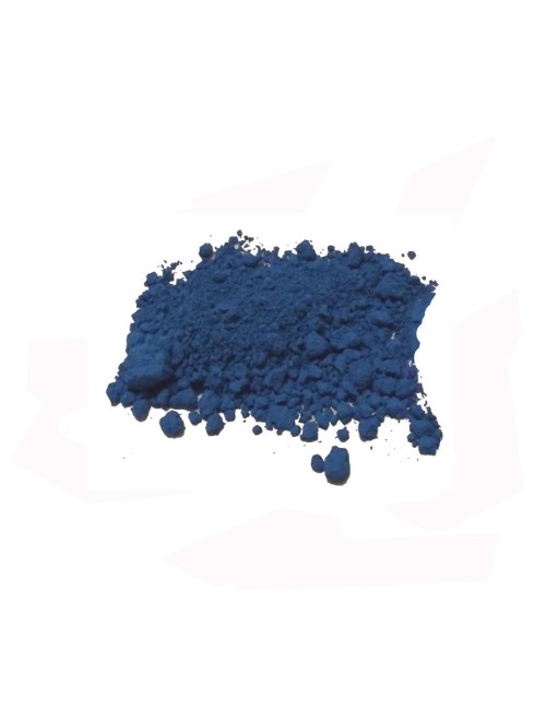 PIGMENT ORGANIQUE OXYDE BLEU DE COBALT 6410
