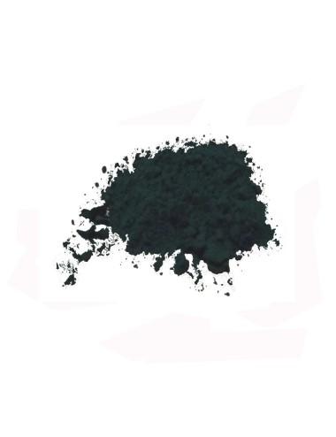 PIGMENT ORGANIQUE VERT SAPIN 6420