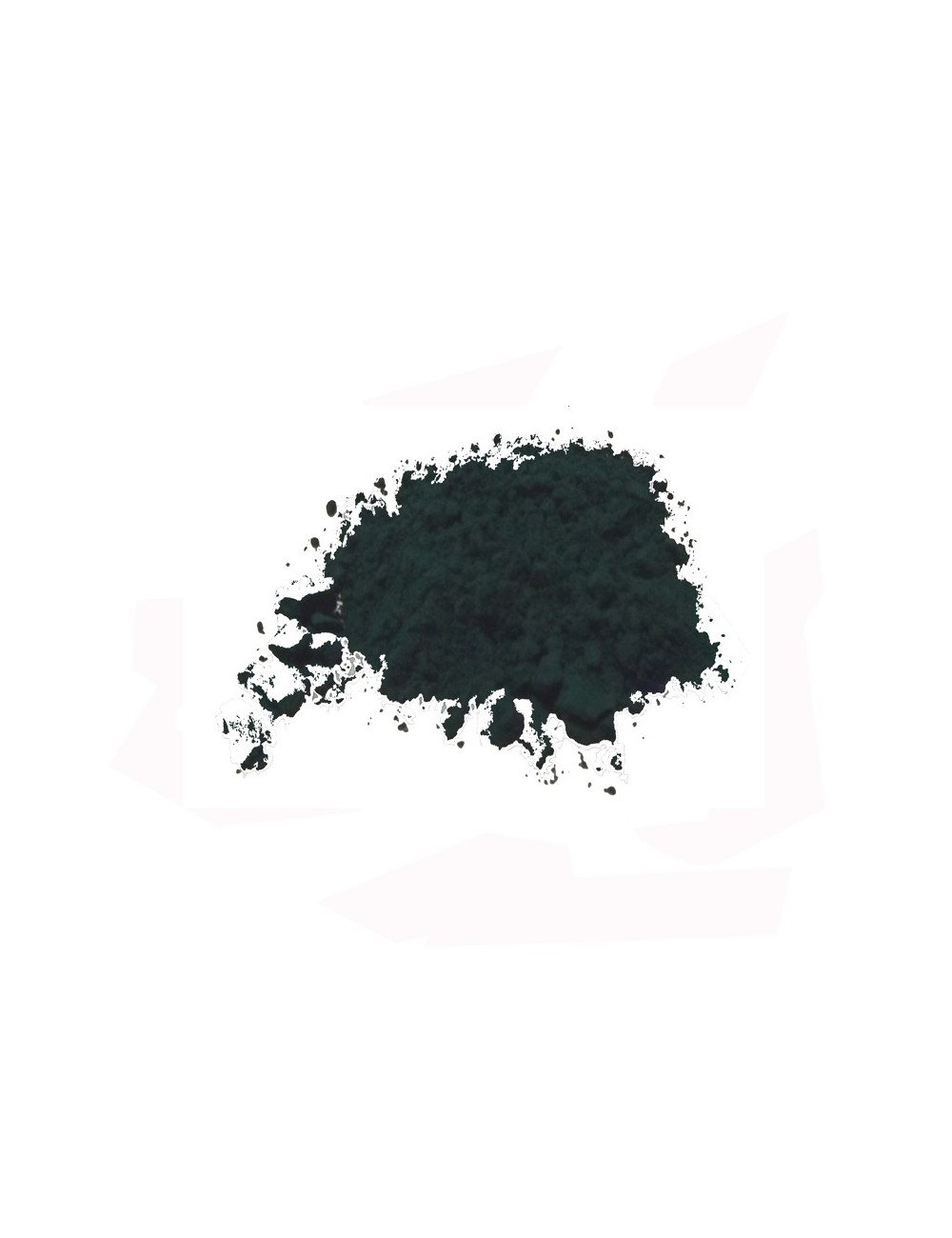 PIGMENT ORGANIQUE VERT SAPIN 6420