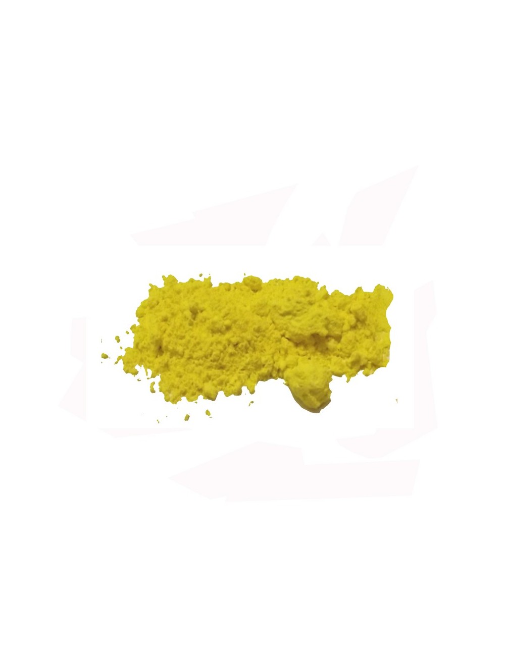 PIGMENT CADMIUM JAUNE CITRON 6520