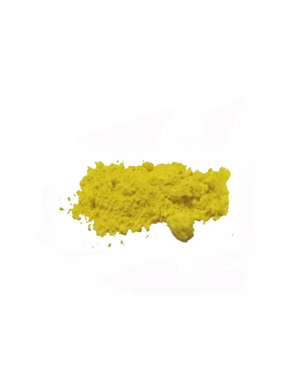 PIGMENT CADMIUM JAUNE CITRON 6520