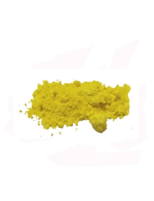 PIGMENT CADMIUM JAUNE CITRON 6520