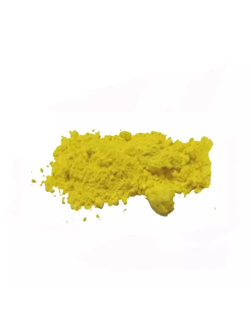 PIGMENT CADMIUM JAUNE CITRON 6520
