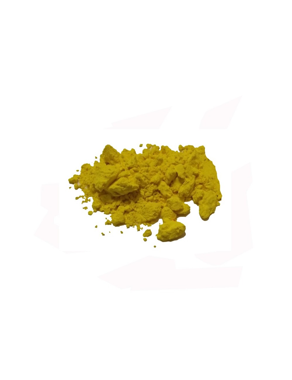 PIGMENT CADMIUM JAUNE D'OR 6530
