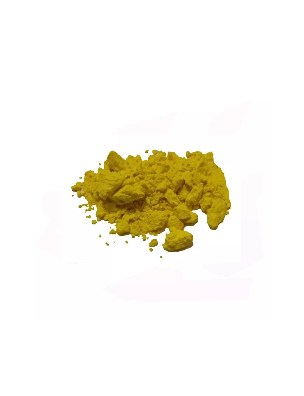 PIGMENT CADMIUM JAUNE D'OR 6530
