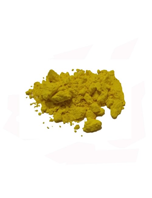 PIGMENT CADMIUM JAUNE D'OR 6530