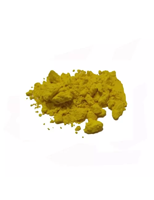 PIGMENT CADMIUM JAUNE D'OR 6530
