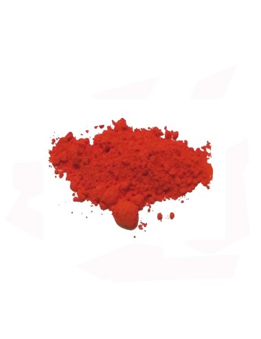 PIGMENT CADMIUM JAUNE ORANGÉ 6540