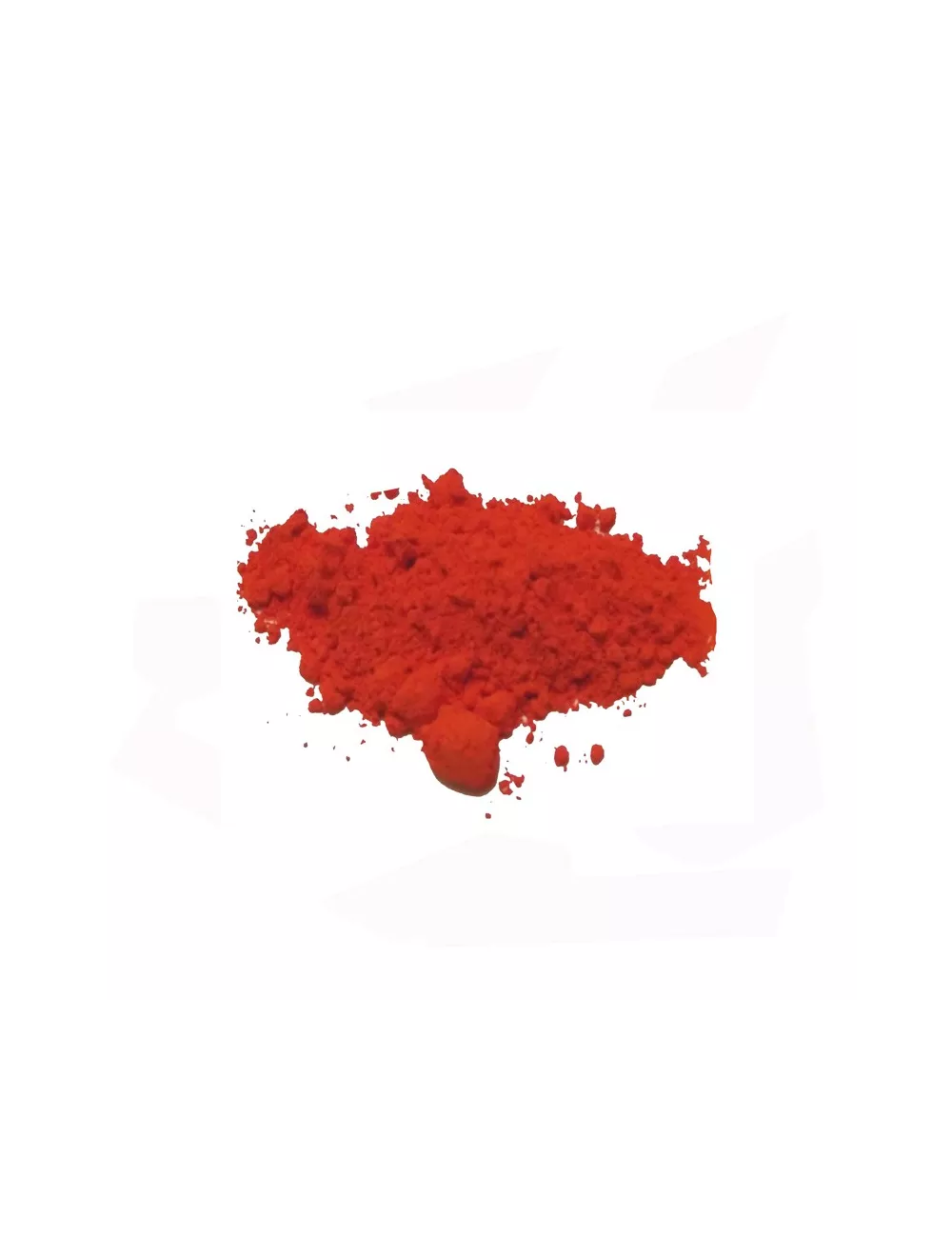 PIGMENT CADMIUM JAUNE ORANGÉ 6540