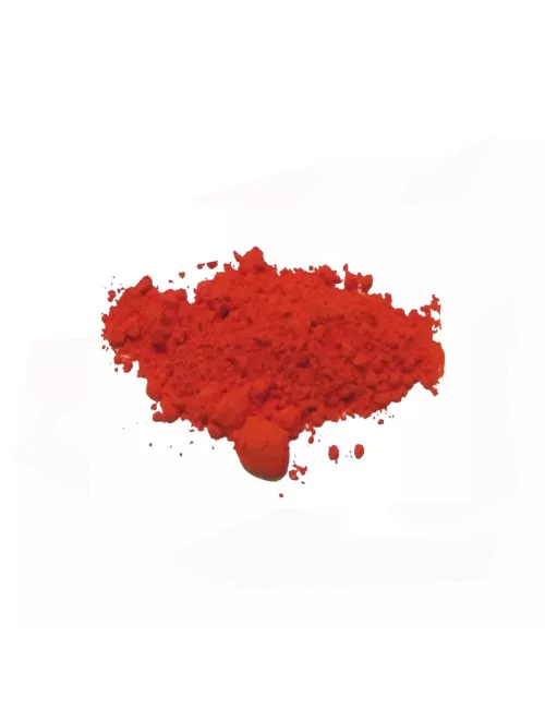 PIGMENT CADMIUM JAUNE ORANGÉ 6540