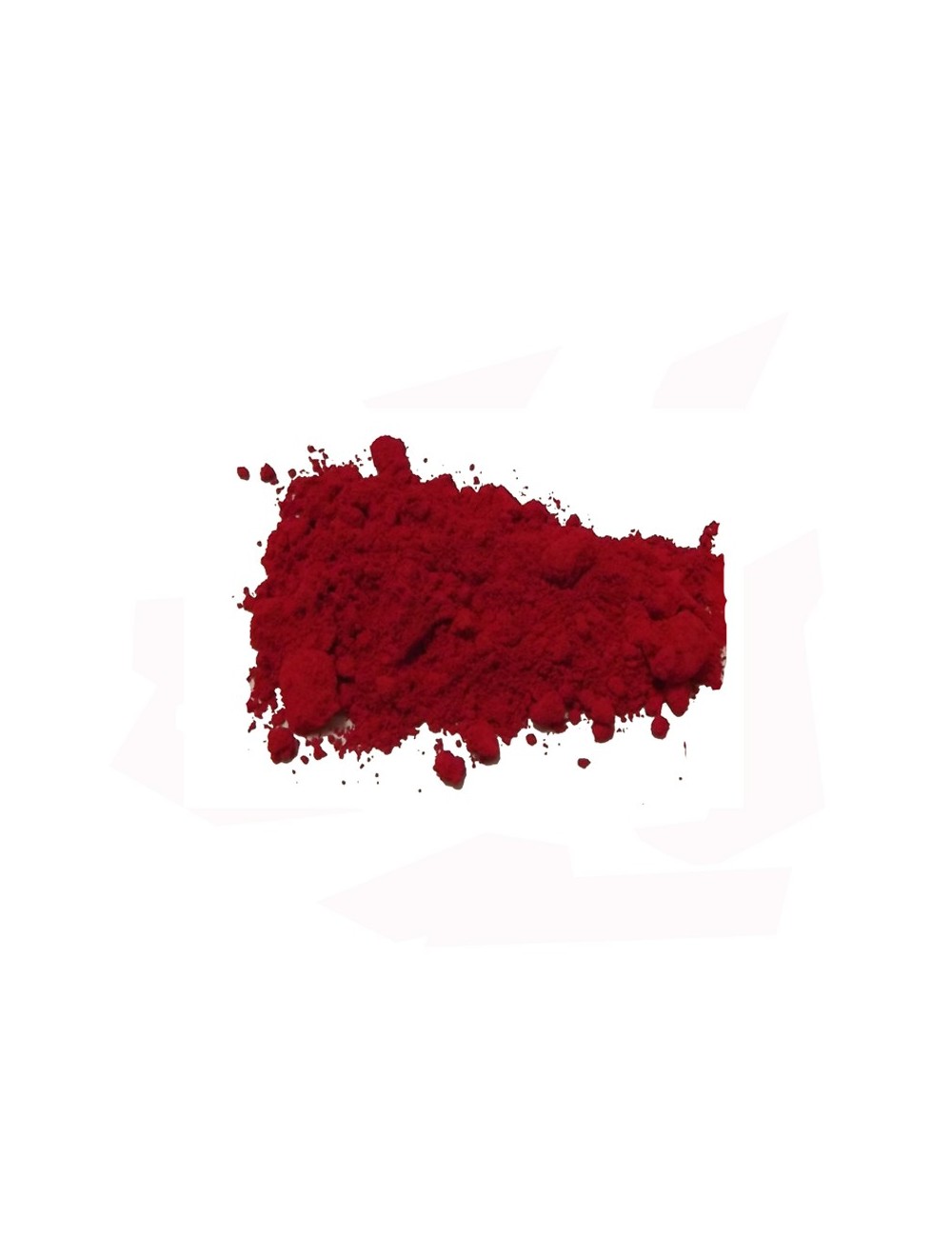 PIGMENT CADMIUM ROUGE ÉCARLATE 6510