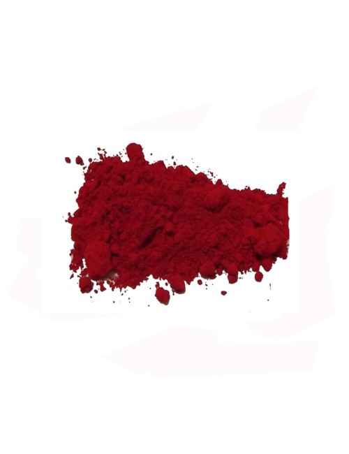 PIGMENT CADMIUM ROUGE ÉCARLATE 6510