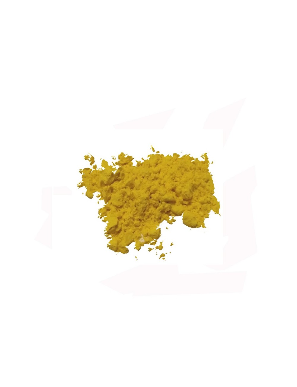 PIGMENT À LA CHAUX JAUNE 6373