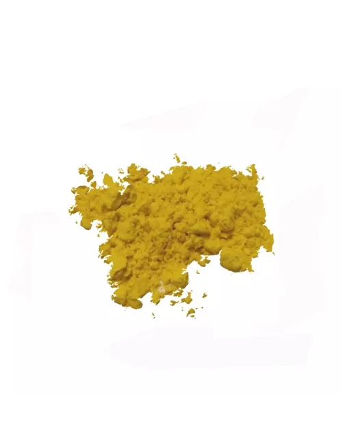PIGMENT À LA CHAUX JAUNE 6373