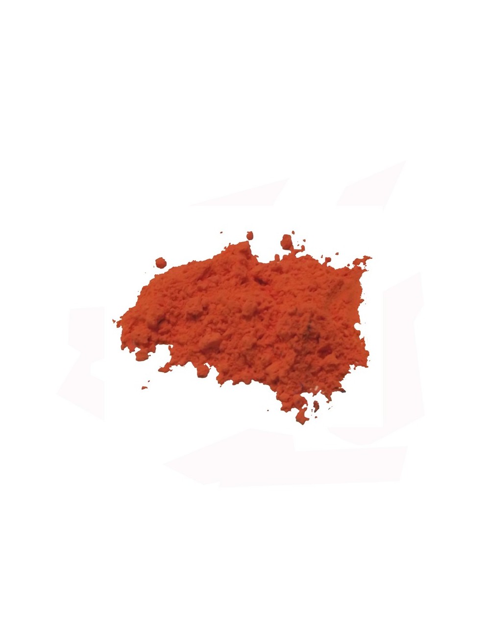 PIGMENT À LA CHAUX ORANGE 6340