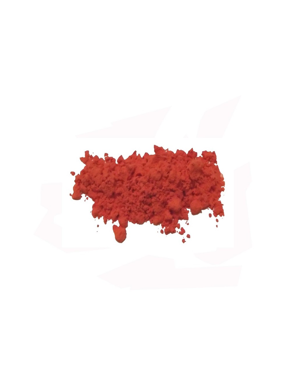 PIGMENT À LA CHAUX CORAIL 6370