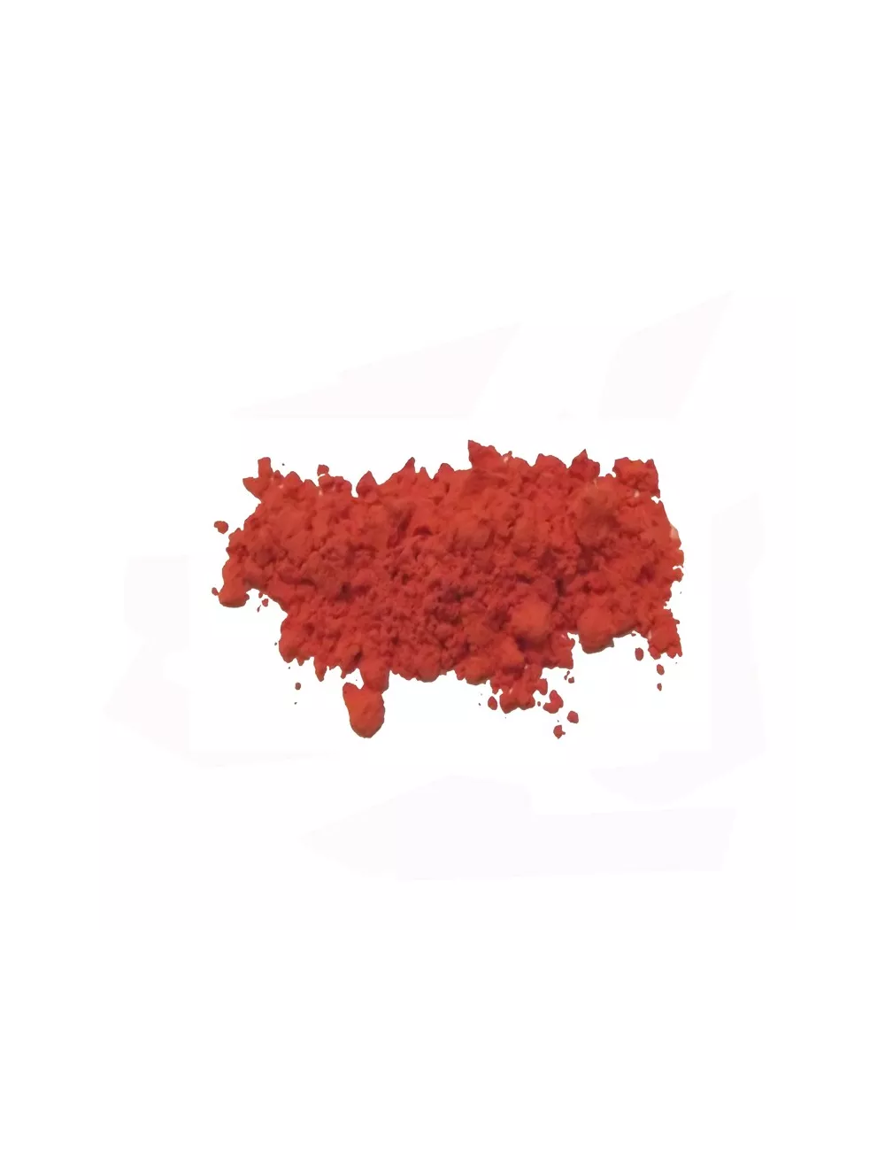 PIGMENT À LA CHAUX CORAIL 6370