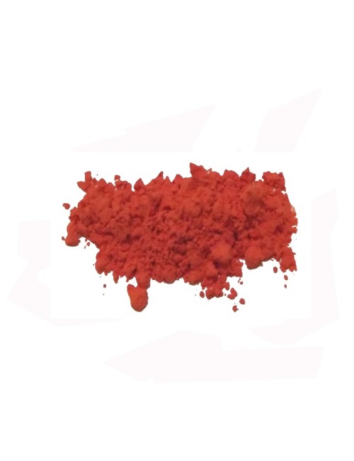 PIGMENT À LA CHAUX CORAIL 6370