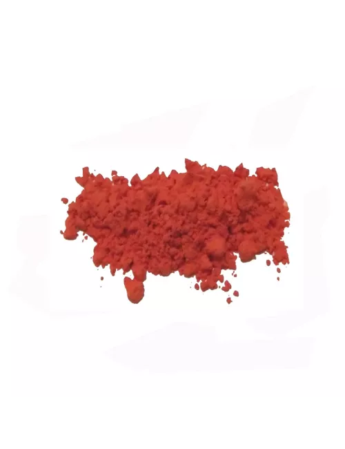 PIGMENT À LA CHAUX CORAIL 6370