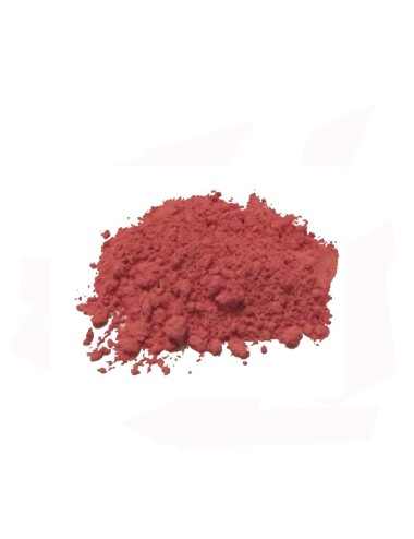 PIGMENT À LA CHAUX ROSE 6330