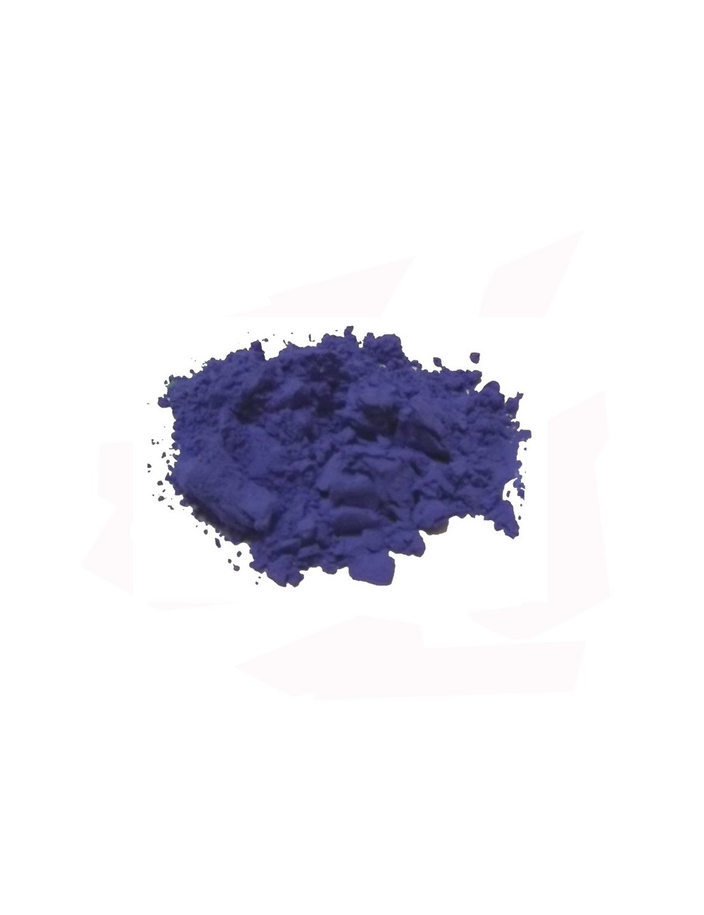 PIGMENT À LA CHAUX BLEU 6310