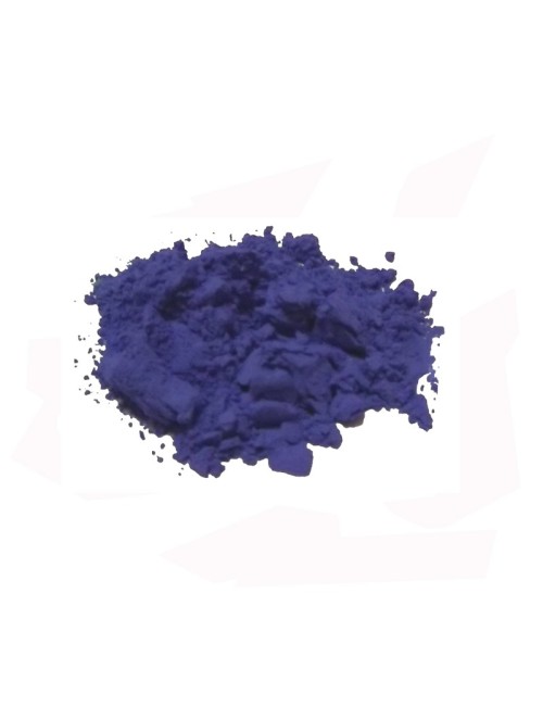 PIGMENT À LA CHAUX BLEU 6310
