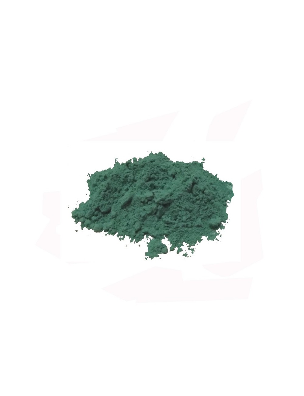 PIGMENT À LA CHAUX VERT 6320
