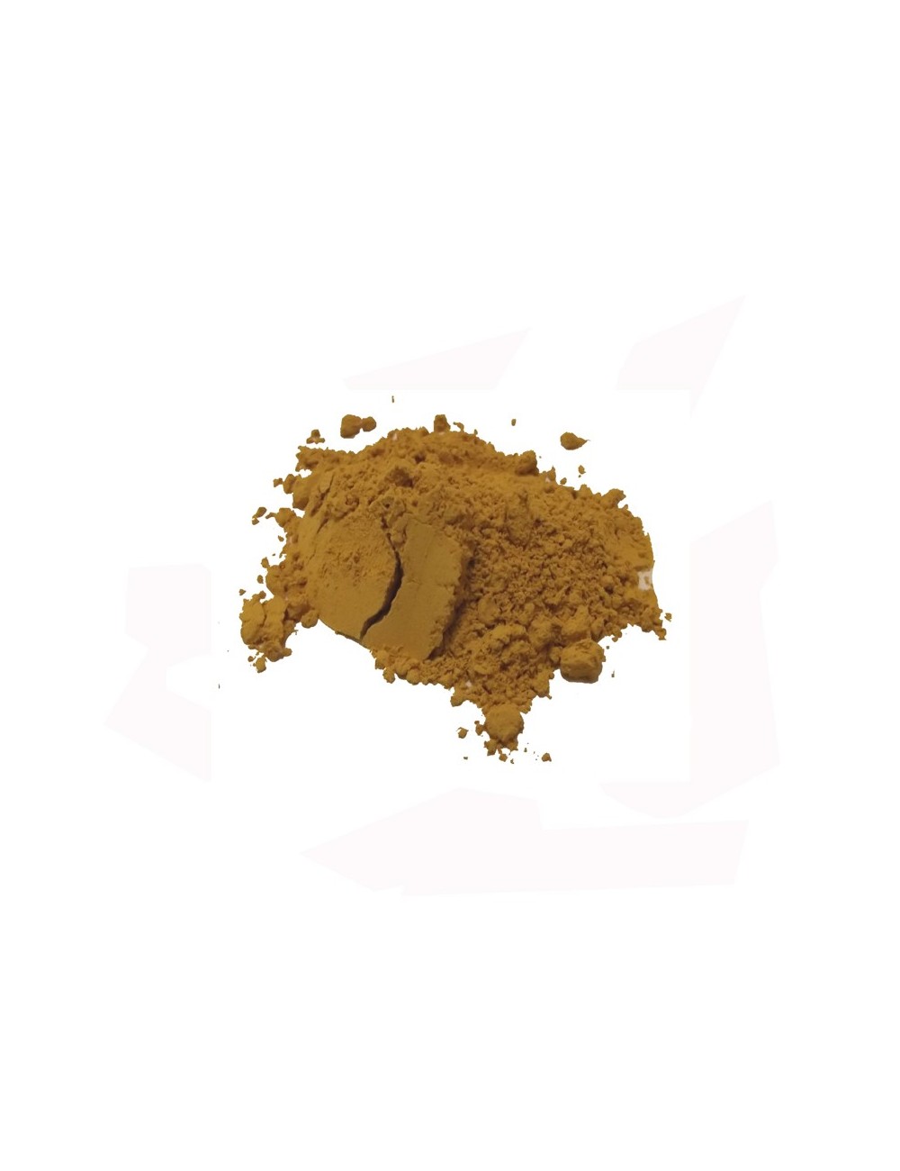 PIGMENT NATUREL TERRE JAUNE 6232