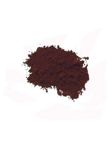 PIGMENT NATUREL ROUGE MADRAS 6251