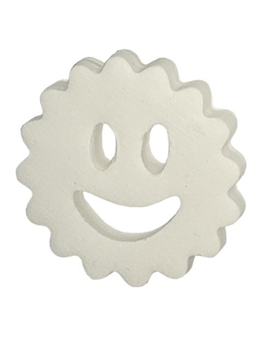 KAOLYNE 1 KG NACRE BLANCHE