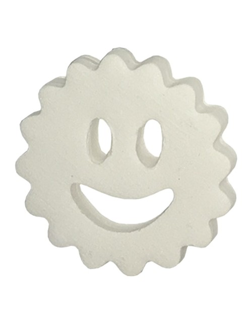 KAOLYNE 1 KG NACRE BLANCHE