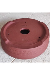 TERRE DE XING LISSE 10 KG