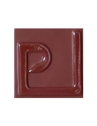 ENGOBE FAÏENCE SANS PLOMB MARRON ENSP15