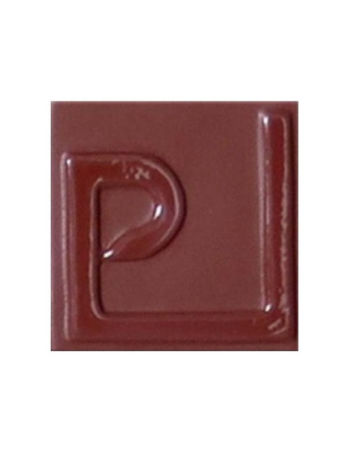 ENGOBE FAÏENCE SANS PLOMB MARRON ENSP15