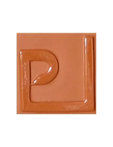 ENGOBE FAÏENCE SANS PLOMB CARAMEL ENSP16