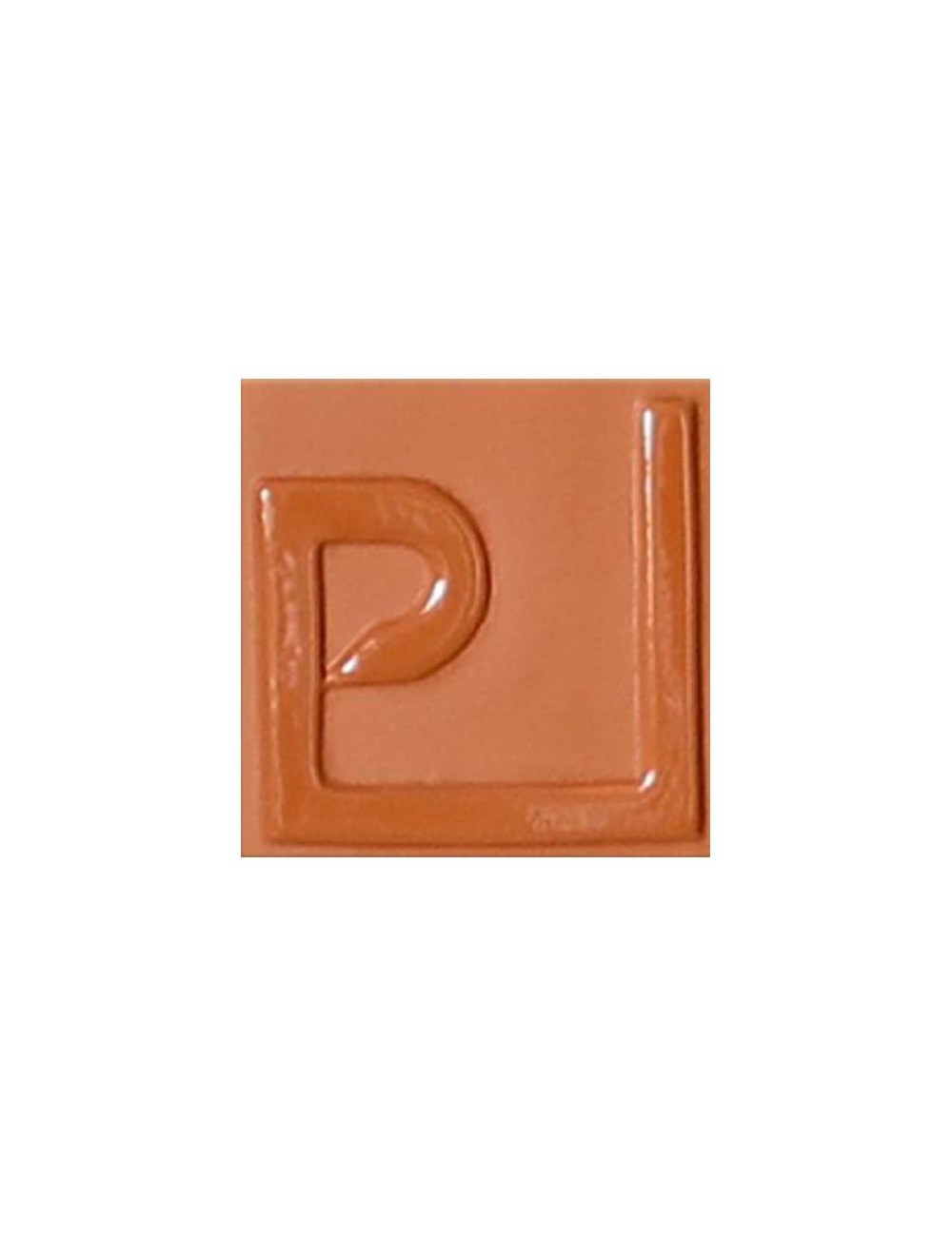 ENGOBE FAÏENCE SANS PLOMB CARAMEL ENSP16