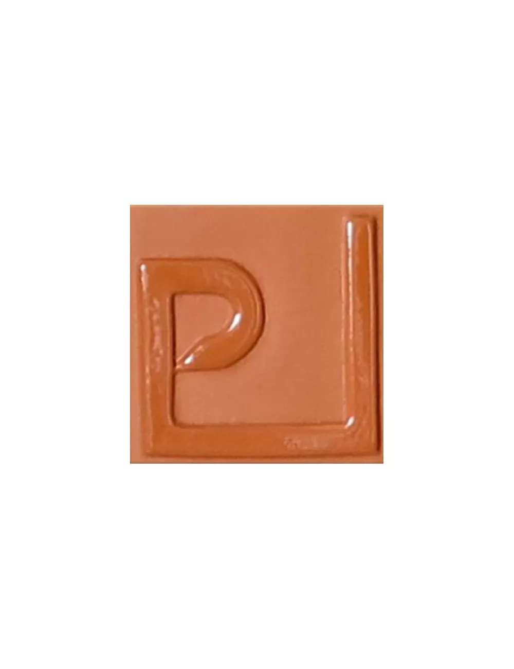ENGOBE FAÏENCE SANS PLOMB CARAMEL ENSP16