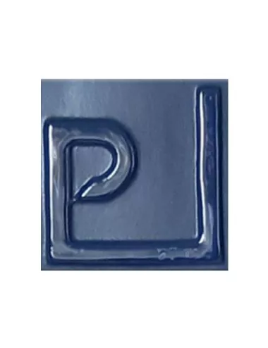 ENGOBE FAÏENCE SANS PLOMB BLEU COBALT ENSP17