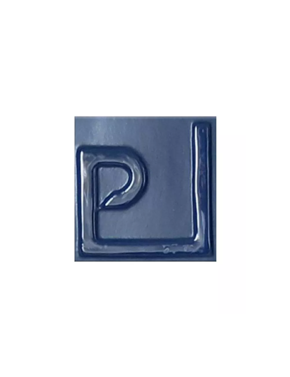 ENGOBE FAÏENCE SANS PLOMB BLEU COBALT ENSP17