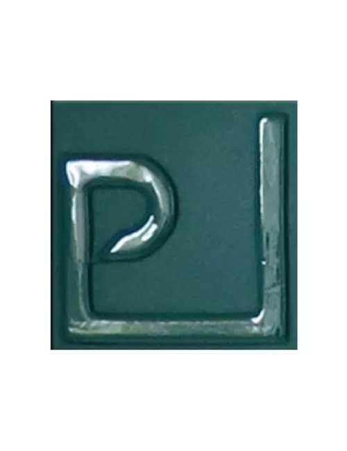 ENGOBE FAÏENCE SANS PLOMB VERT MEDIUM ENSP21