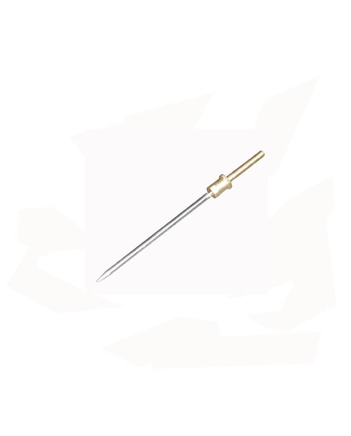 AIGUILLE INOX MIGNON DE 0.2 A 2 MM